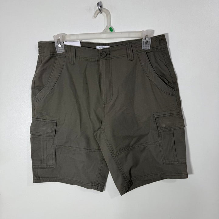 H BROTHERS CARGO COTTON SHORT BRAND NEW