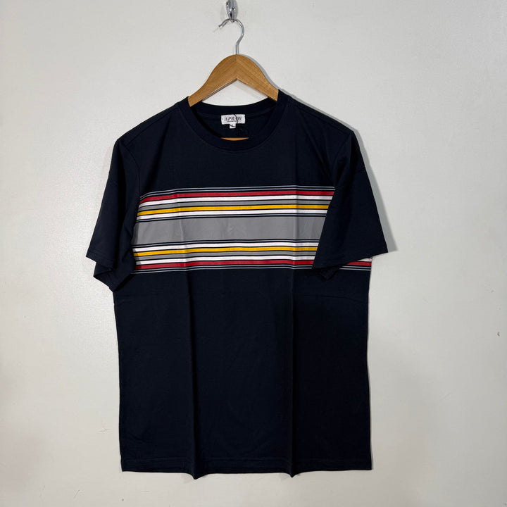 APRAW COTTON POLO TSHIRT