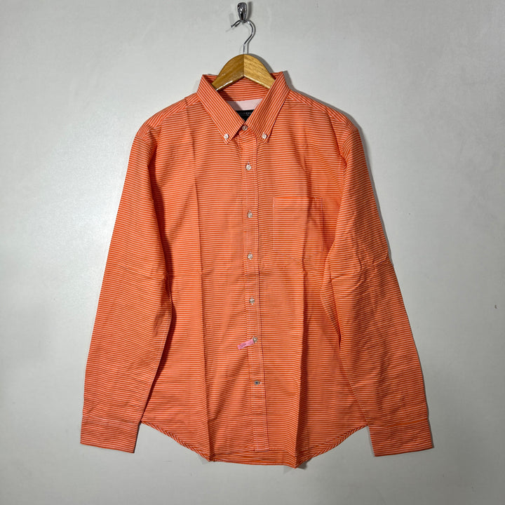 AMERICAN EAGLE BUTTON DOWN COTTON SHIRT