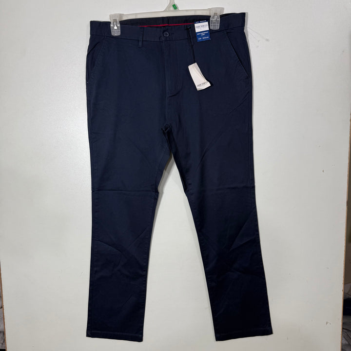 FRONT ROW & CO REGULAR FIT COTTON CHINO PANT BRAND NEW