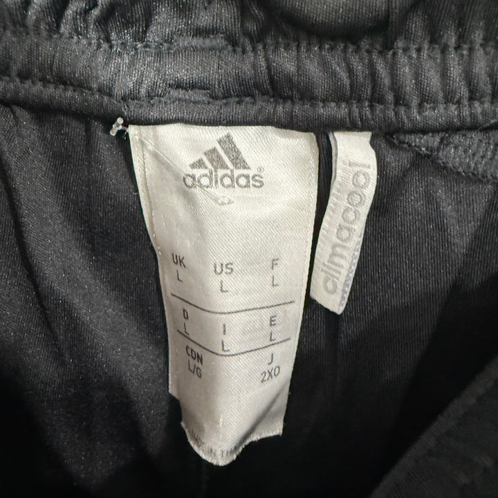 ADIDAS CLIMACOOL SPORT SHORT BLACK COLOUR WITHOUT POCKETS