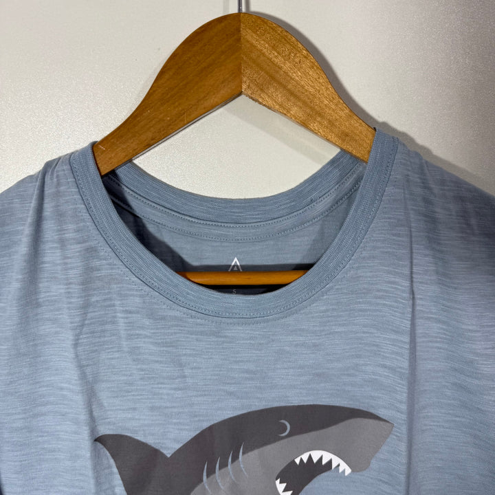 ACE COTTON TSHIRT