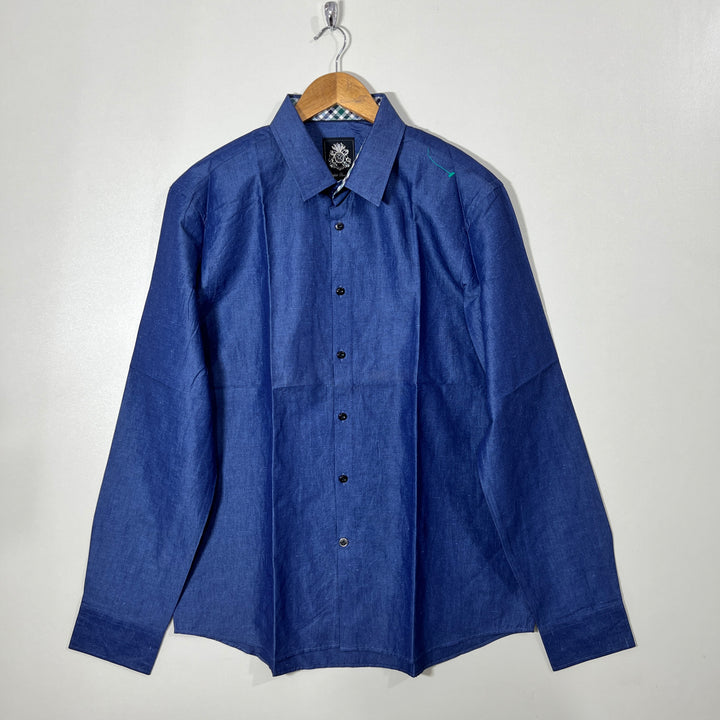 ENGLISH LAUNDRY SEMI FORMAL SHIRT