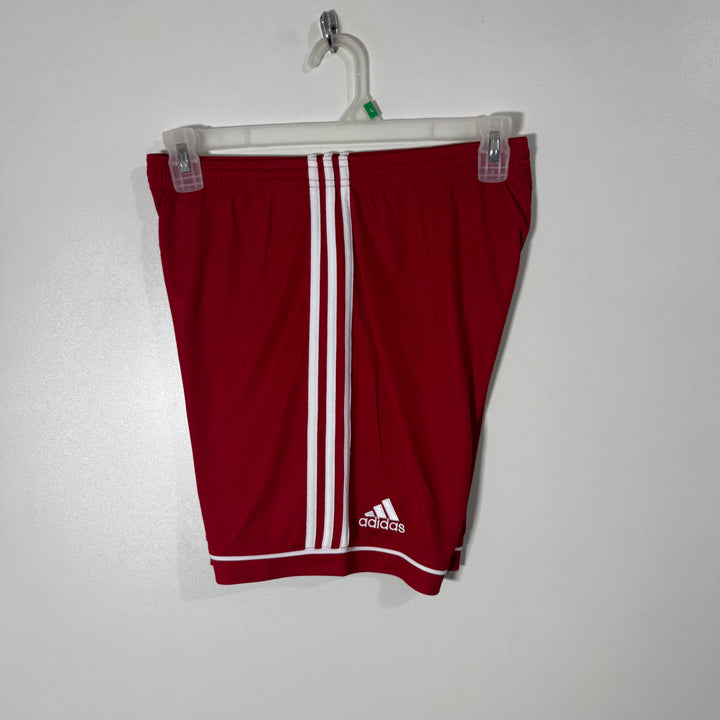 ADIDAS CLIMALITE SPORT SHORT WITHOUT POCKETS