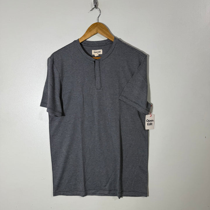OPEN EDIT COTTON TSHIRT BRAND NEW GREY COLOUR
