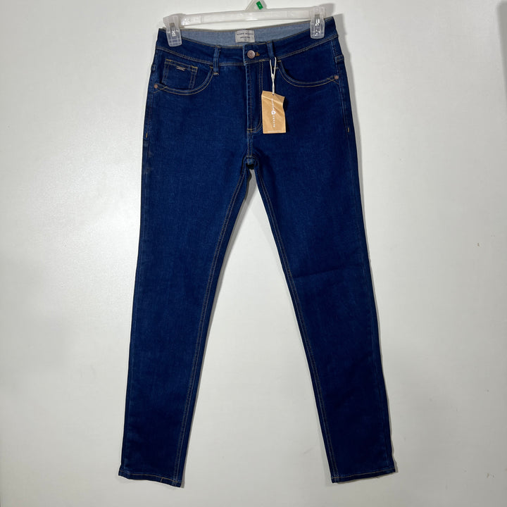 ALVARO MORENO SLIM FIT DENIM PANT BRAND NEW WITH STRETCH