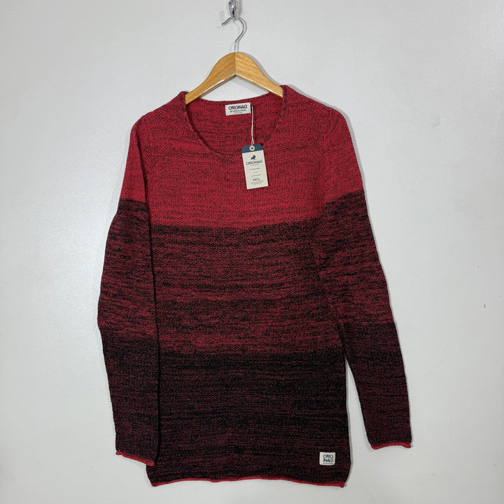 JACK & JONES KNITED SWEATWR BRAND NEW