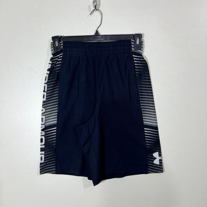 UNDER ARMOUR LONG LENGHT SPORT SHORT