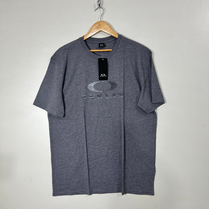 OAKLEY COTTON TSHIRT BRAND NEW