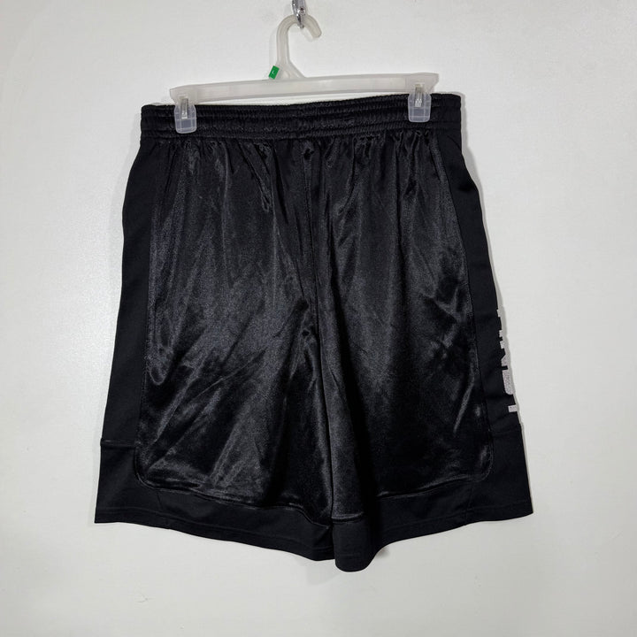 AND 1 SPORT SHORT BRAND NEW BLACK COLOUR