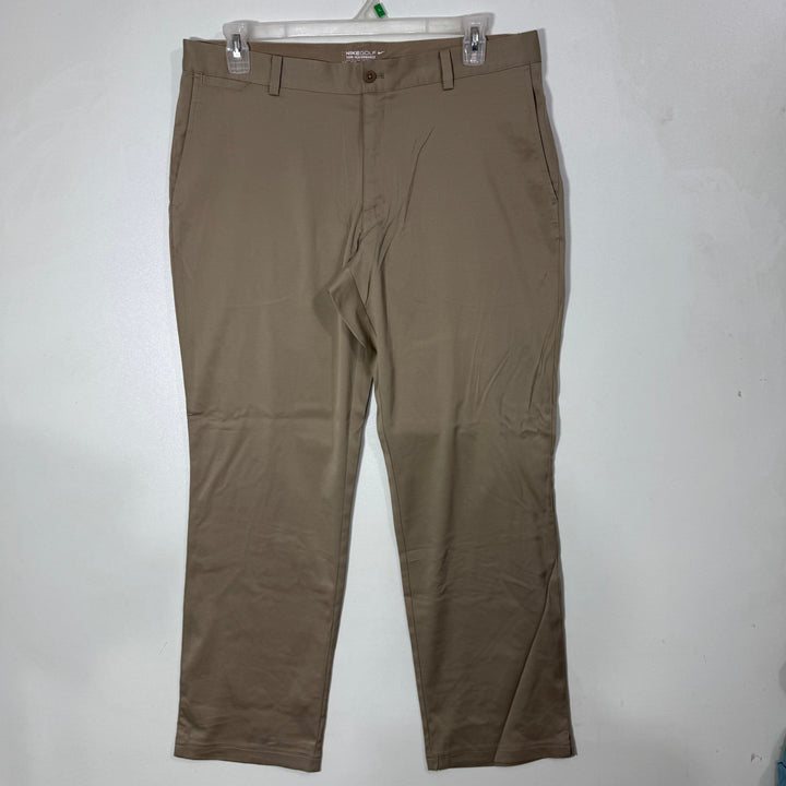 NIKE GOLF STRAIGHT FIT PERFORMANCE PANT WITH STRETCH