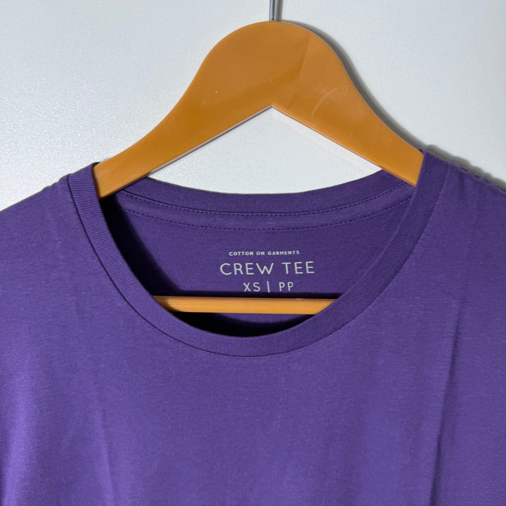 COTTON ON COTTON TSHIRT BRAND NEW