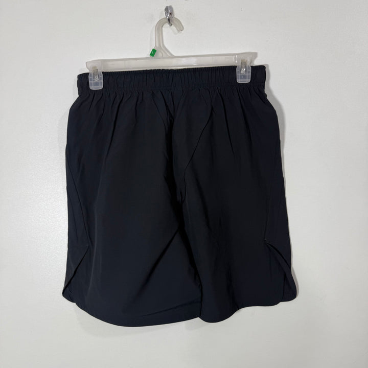 NIKE DRI FIT PARACHUTE TRAINING SHORT BLACK COLOUR