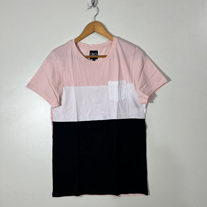 LBO COTTON TSHIRT