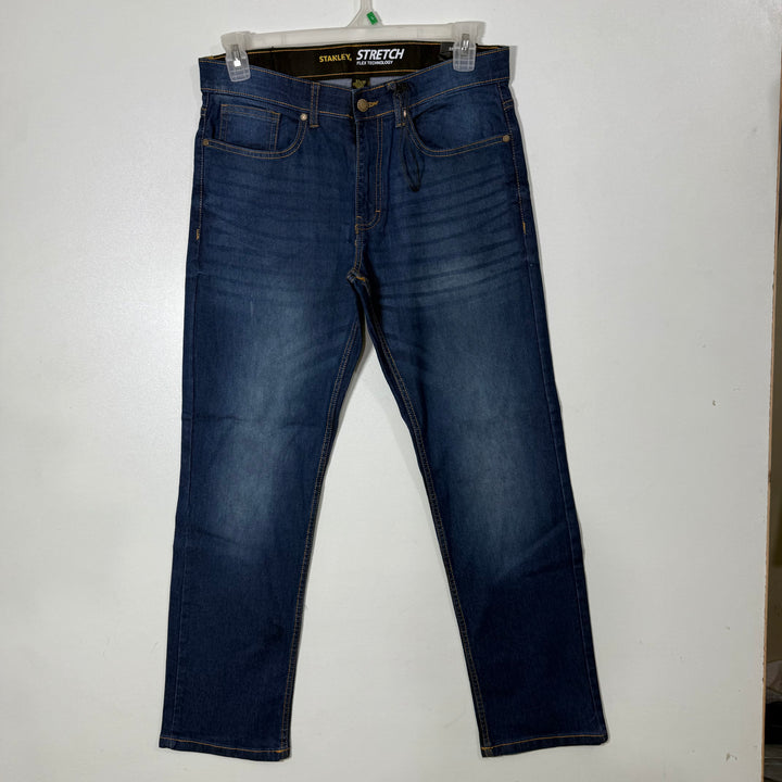 STANLEY WORKWEAR SLIM FIT DENIM PANT BRAND NEW WITH STRETCH