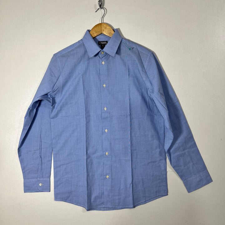 CHAPS SEMI FORMAL SHIRT