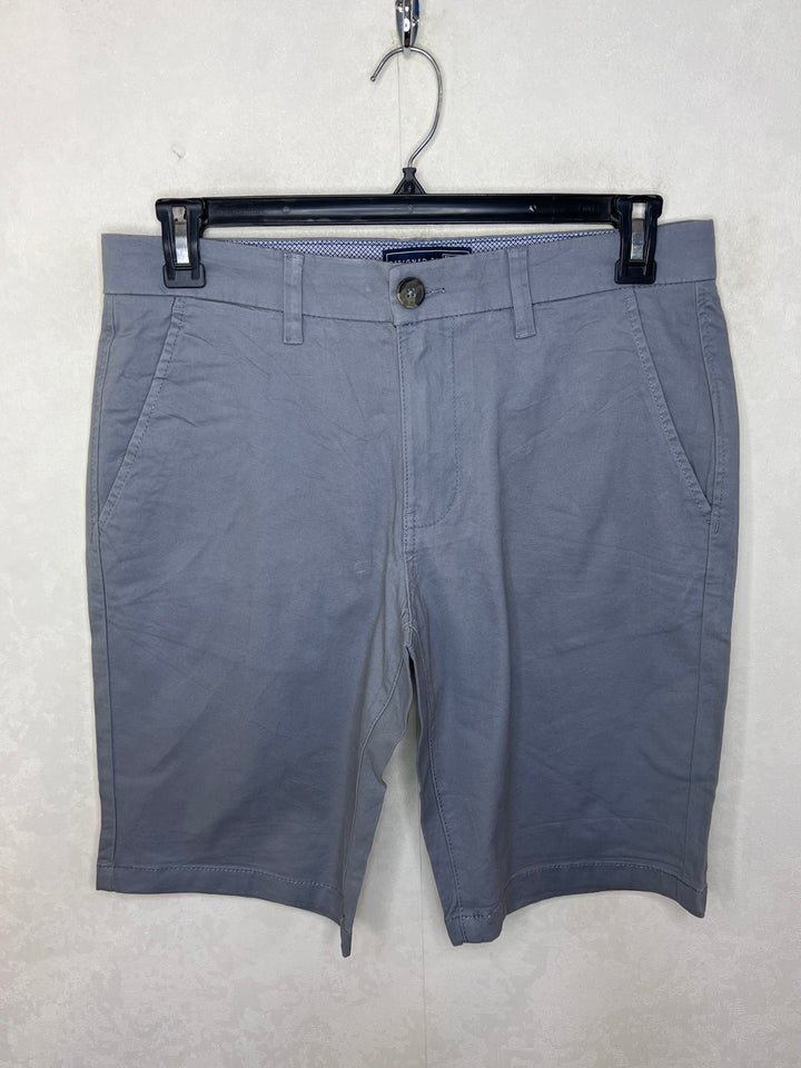 F&F COTTON SHORT