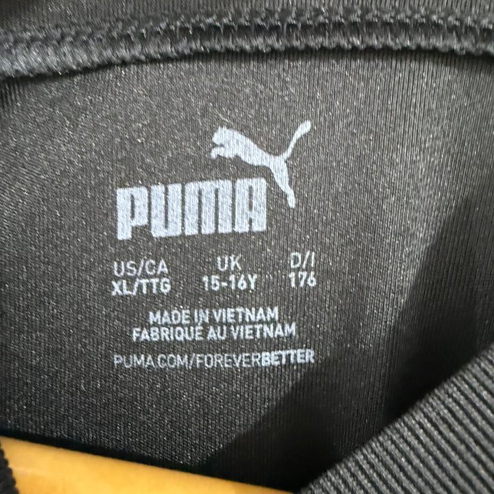 PUMA FOOTBALL SPORT TSHIRT