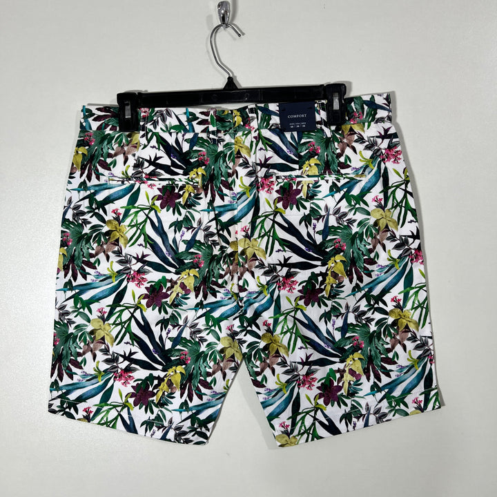 ZARA COTTON SHORT BRAND NEW