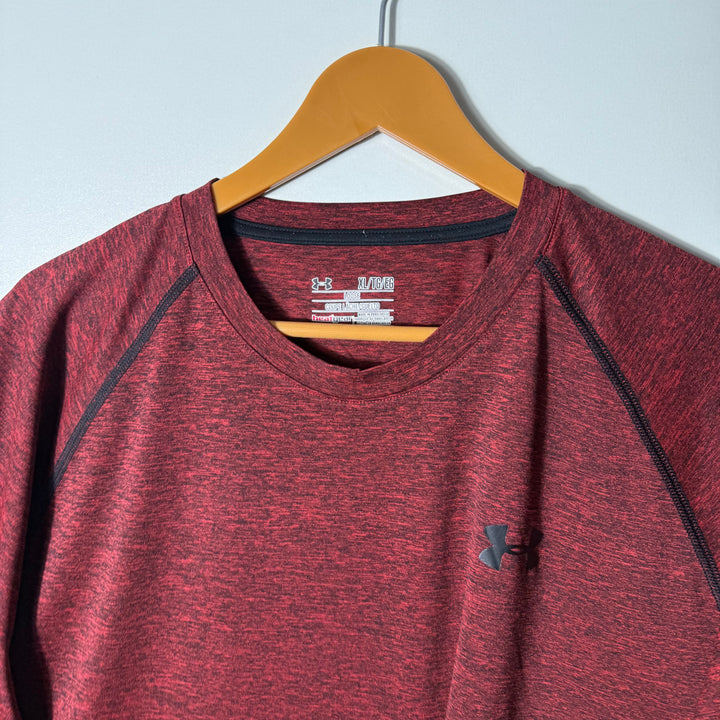 UNDER ARMOUR HEATGEAR SPORT TSHIRT