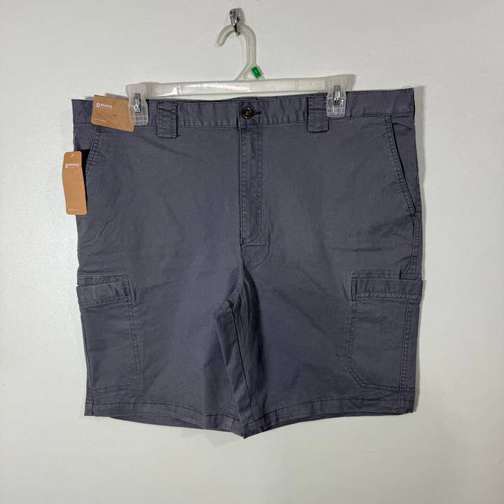 BRACKS CARGO COTTON SHORT BRAND NEW