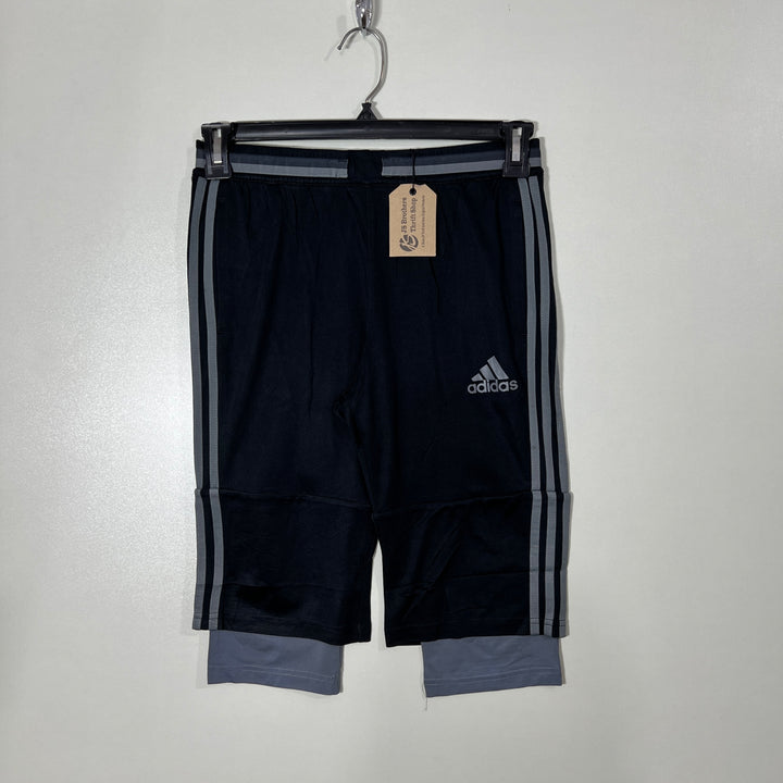 ADIDAS ADIZERO RUNNING SHORT INNER TIGHTS