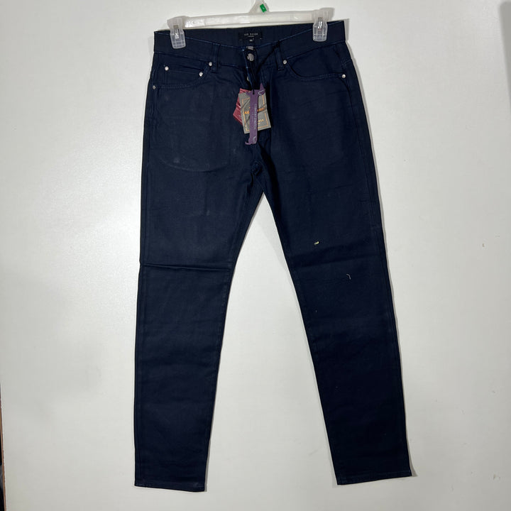 TED BAKER SLIM FIT DENIM PANT BRAND NEW WITH STRETCH