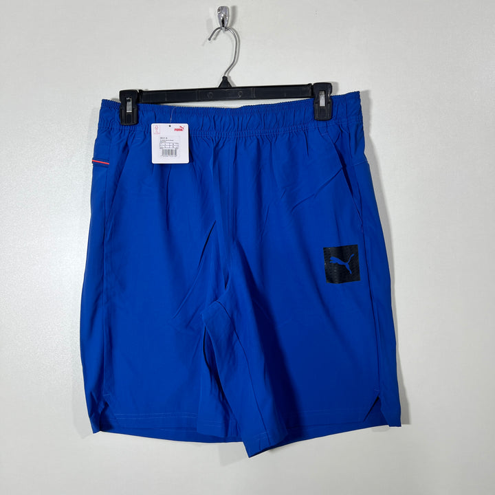 PUMA PARACHUTE SHORT BRAND NEW WITH STRETCH