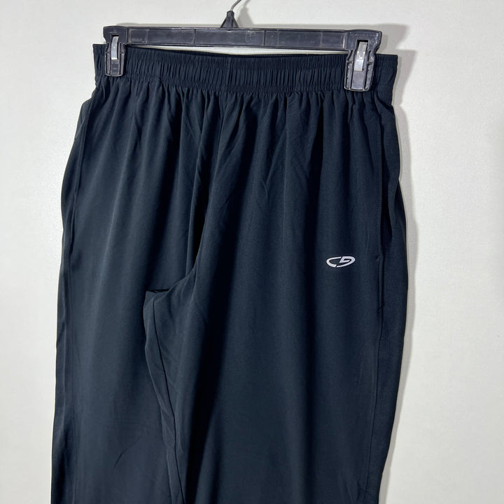 CHAMPION LOOSE FIT  HYBRID PARACHUTE SPORT TROUSER WITH STRETCH