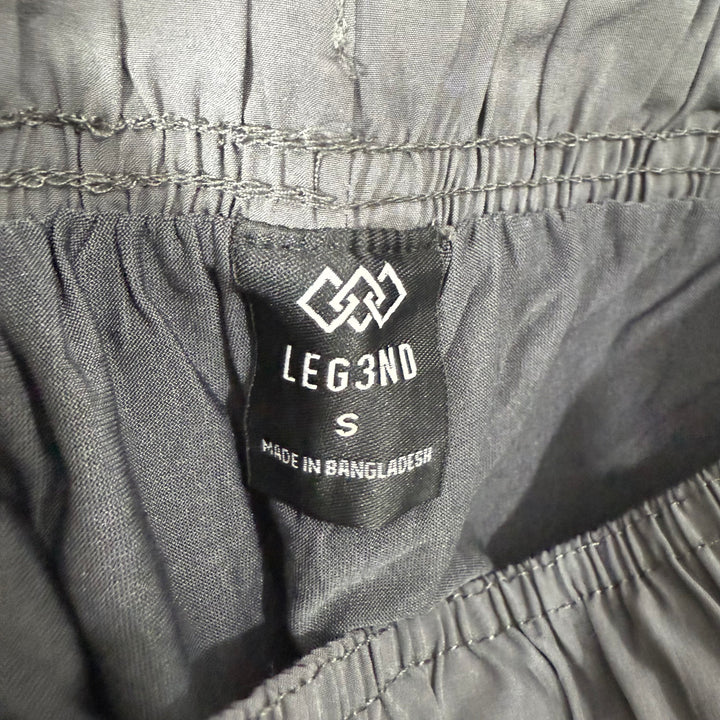 LEGEND SPORT RUNNING SHORT BRAND NEW GREY COLOUR