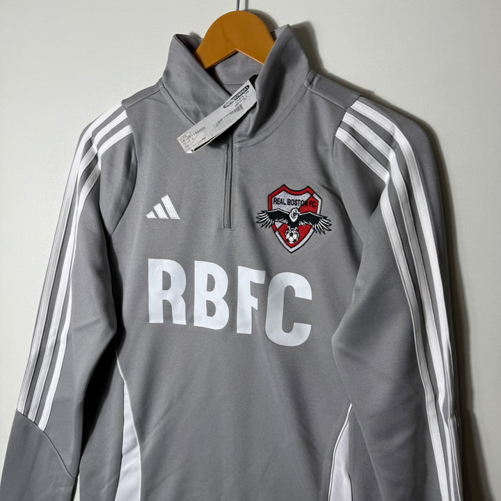 ADIDAS WOMEN FOOTBALL PULLOVER BRAND NEW
