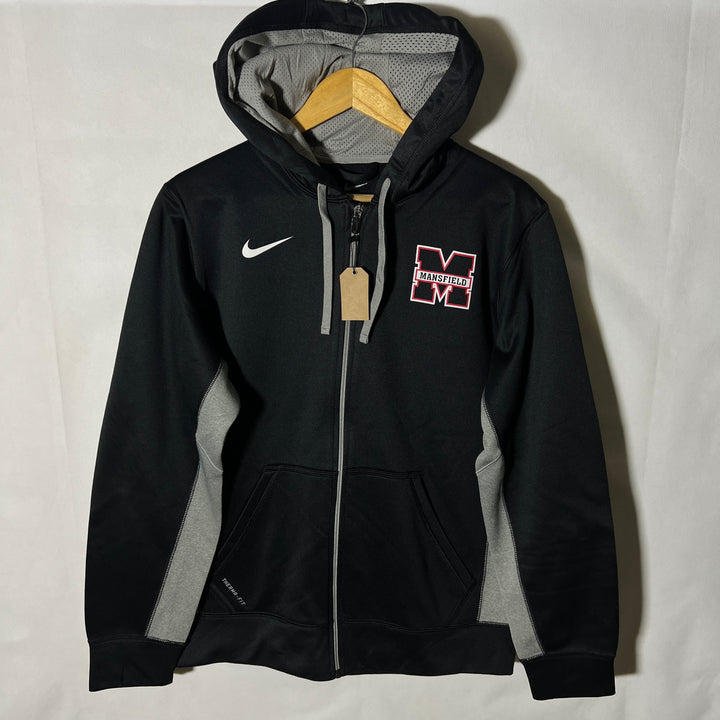 NIME SPORT JACKET INNER FLEECE WITH HOOD