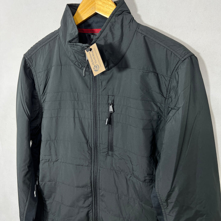 PRANA LIGHT WEIGHT PUFFER JACKET