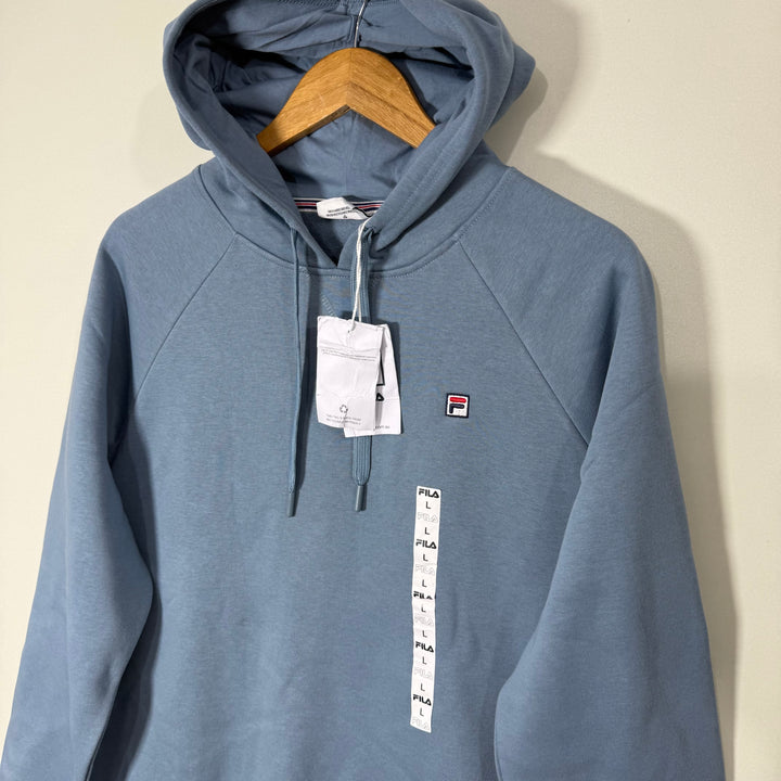 FILA SWEAT HOODIE BRAND NEW INNER FLEECE