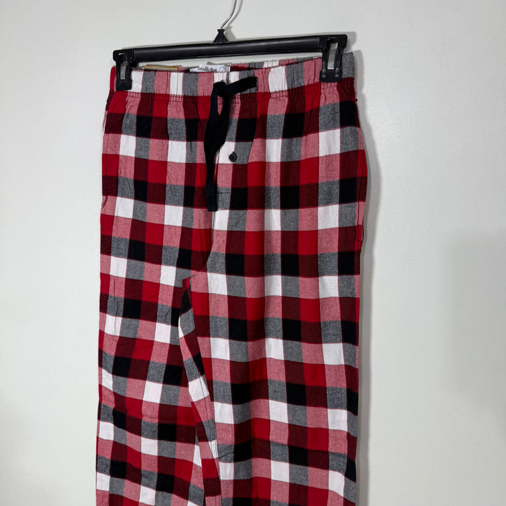 GOOD FELLOW & CO FLANNEL LOUNGE WEAR COTTON TROUSER BRAND NEW