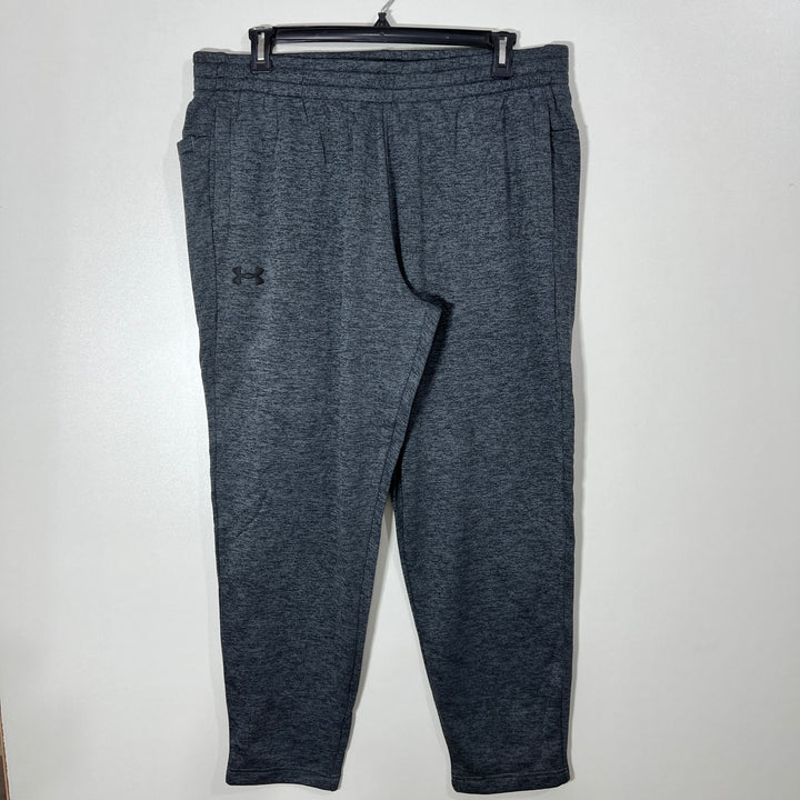 UNDER ARMOUR SPORT TROUSER INNER FLEECE