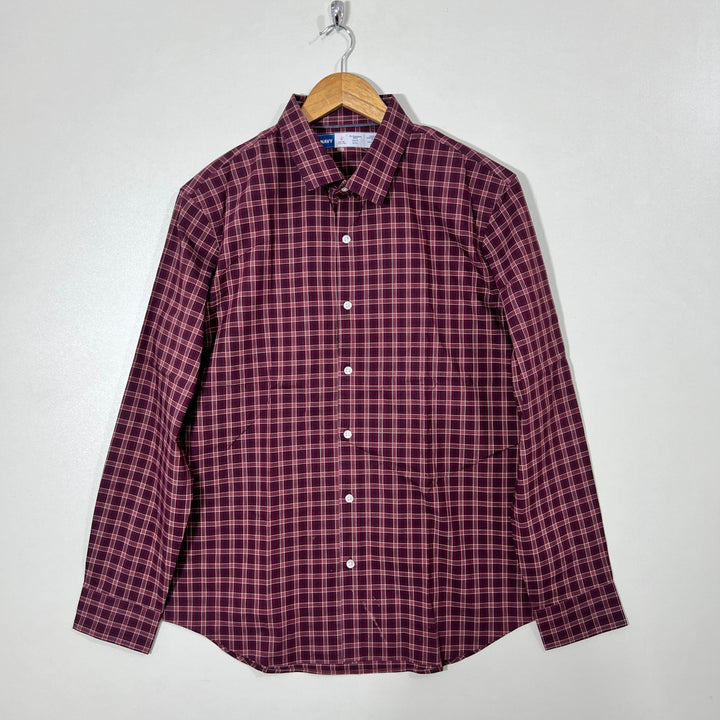 OLD NAVY CASUAL COTTON SHIRT