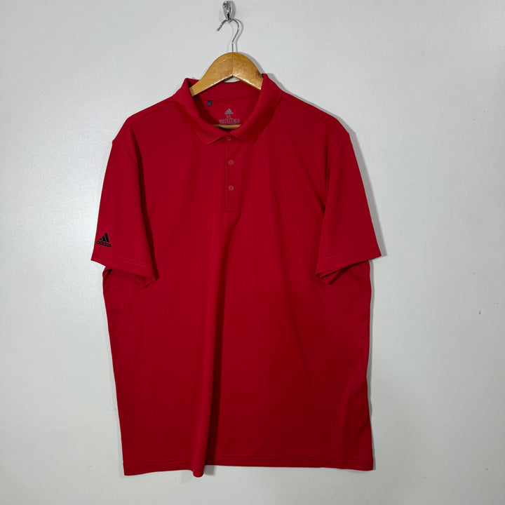 ADIDAS SPORT POLO TSHIRT