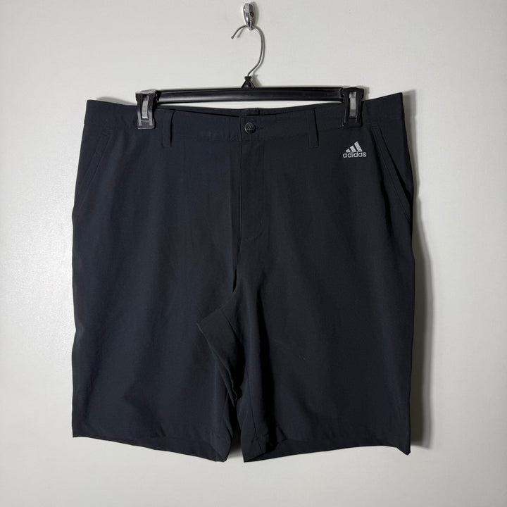 ADIDAS GOLF SHORT BRAND NEW BLACK COLOUR