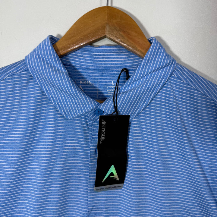 ANTIGUA SPORT POLO TSHIRT BRAND NEW