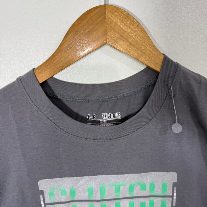UNDER ARMOUR HEATGEAR SPORT TSHIRT