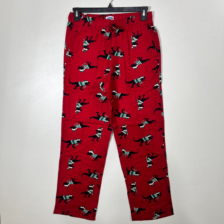 OLD NAVY FLANNEL LOUNGEWEAR TROUSER