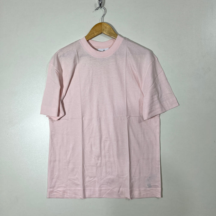 COLLUSION OVERSIZED COTTON TSHIRT