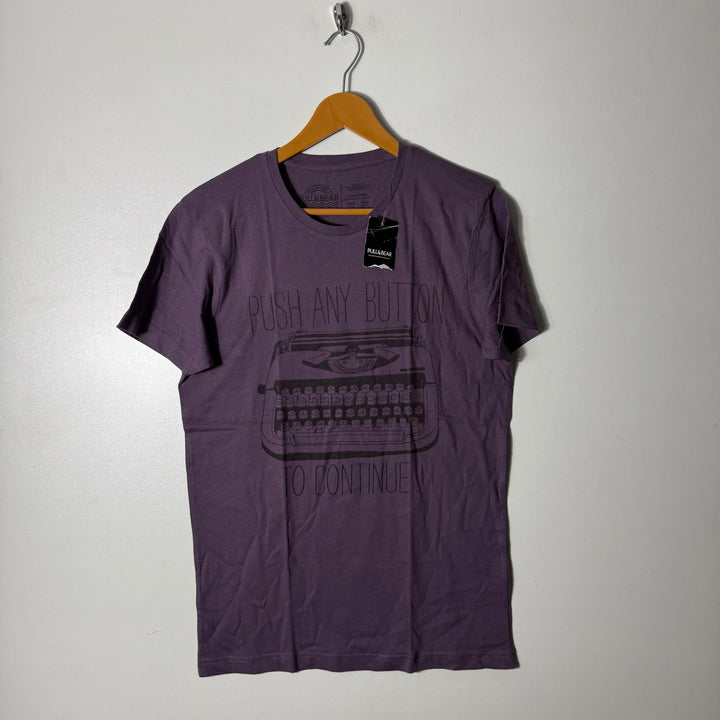 PULL & BEAR COTTON TSHIRT BRAND  NEW