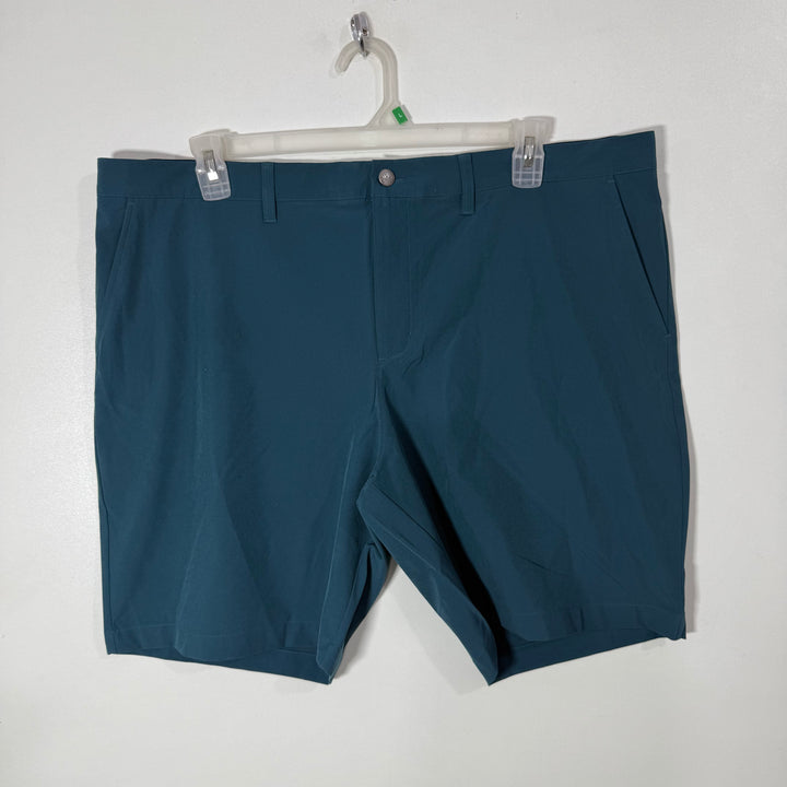ADIDAS PERFORMANCE SHORT WITH STRETCH