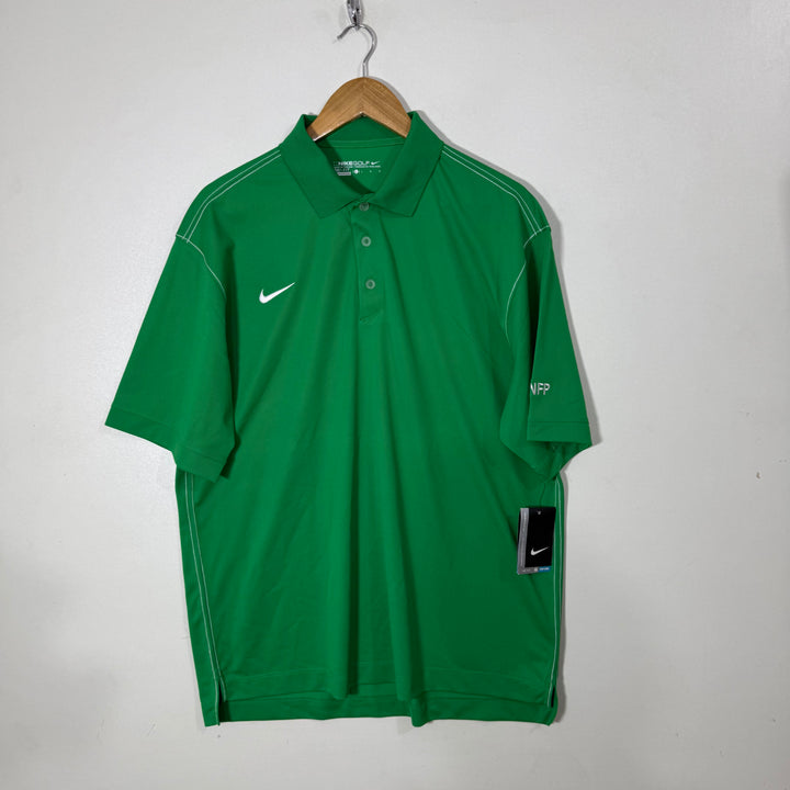 NIKE DRI FIT SPORT POLO TSHIRT BRAND NEW