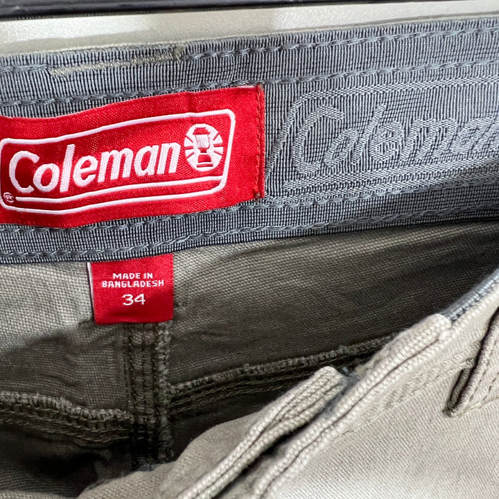 COLEMAN COTTON SHORT BRAND NEW WITH STRETCH