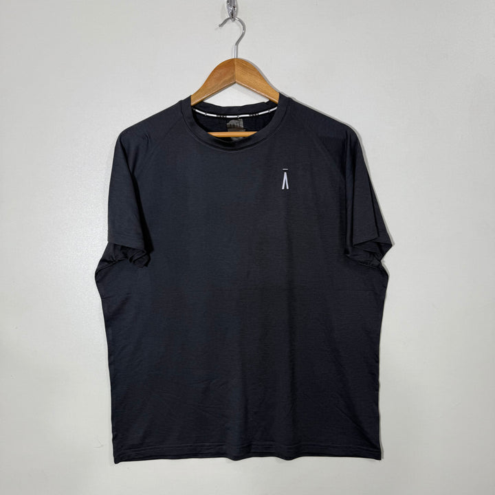 ANTE SPORT TSHIRT GREY COLOUR