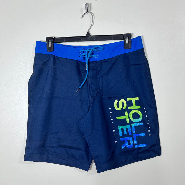HOLLISTER SWIMWEAR SHORT