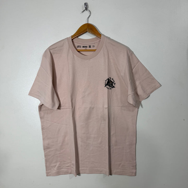 UNIQLO COTTON TSHIRT
